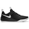 Nike Air Zoom Hyperace 2 Indoor Court Shoes Nero EU 38 Donna