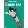 Atom cat - Tezuka Osamu