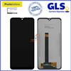 BLACKVIEW DISPLAY LCD +TOUCH SCREEN per BLACKVIEW BV9800 / BV9800 PRO SCHERMO NERO VETRO