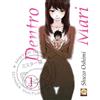 GOEN Manga - Dentro Mari 1 - GOEN