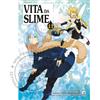 Star Comics Manga - Vita da Slime 11 - Star Comics