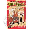 Star Comics Manga - One Piece 41 - Star Comics