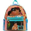 Loungefly Disney Aladdin Jasmine Zaino 25cm Loungefly