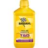 Bardahl Bardhal T&D TeD 75W90 Synthetic Olio Cambio Trasmissioni Differenziali 1 Litro