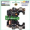 XIAOMI CONNETTORE DI RICARICA XIAOMI REDMI 10X 5G MICROFONO + JACK AUDIO TYPE C CARICA