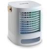 Innoliving Mini condizionatore ventilatore umidificatore rinfrescatore portatile Innoliving