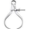 Starrett COMPAS EXTERIORES STARRETT