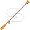 SABART LANCIA IRRORATRICE A MANOPOLA AD ALTA PRESSIONE CM.60 TESTINA OTTONE A15411