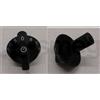 SMEG Manopola timer per forno 764975910 SMEG
