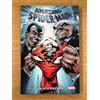 AMAZING SPIDER-MAN 13 La Tela Spezzata - NUOVO - ITALIANO