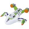 Bestway- Cavalcabile Wet Jet Cm 150 X 140, con Oblo , Pistola d Acqua e Maniglie