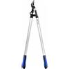 Vesco Troncarami taglia rami sramatore professionale curvo con leva VESCO V60/80 80 cm