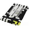 Juventus Official Product Telo Mare Juventus F.C Asciugamano Ufficiale Juve in Spugna puro cotone 70x140cm