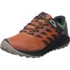 Merrell Nova 3 GTX, Scarpe da Escursionismo Uomo, Argilla, 41 EU