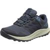 Merrell Nova 3 GTX, Scarpe da Escursionismo Uomo, Marina Militare, 42 EU