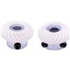 Set di ingranaggi dell'albero di trasmissione 2x per Singer 1002 417 533 560