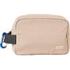 JACK & JONES Jacpreston - Trousse da toilette da uomo, con pieghe, Stoviglie, Misura standard, Borsa cosmetica