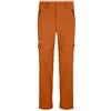 SALEWA Talveno 2 Durastretch Zip-off Pantaloni Uomo