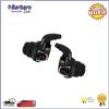 Shimano Coppia Comandi Cambio Bici MTB Con Cavi SL-RS35 Grip Revoshift 3x6 Vel.