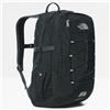 The North Face Borealis Classic Backpack (TNF Black-Asphalt Grey)