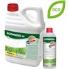Chimiver Ecowood 2K vernice all'acqua bicomponente per parquet effetto naturale 5.5 LT