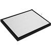 Sostituzione filtro HEPA per accessori purificatore d'aria Sharp FZ F30HFE