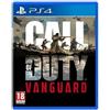 SONY | Call of Duty®: Vanguard | PS4