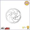 Shimano Disco Freno SM-RT66 SLX 180mm 6 Fori Bici Mtb Rotore Bicicletta ESMRT66M