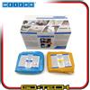 WEICON RESINA EPOSSIDICA BICOMPONENTE Weicon STUCCO METALLI ALTE TEMPERATURE PLASTICA