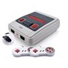 Zika Store Console Super Mini MD 16-BIT Con 167 Giochi SEGA MEGADRIVE Videogame Anni 80 90