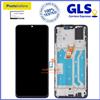 HONOR DISPLAY LCD+ TOUCH SCREEN +FRAME Adatto per HONOR X7 CMA-LX1 SCHERMO VETRO NERO