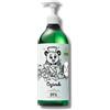 YOPE Detersivo Piatti Naturale | Profumo di Cetriolo Fresco | 97% Ingredienti Naturali | Gel Efficace sul Grasso | Delicato sulle Mani | Vegan | Cruelty Free | Uso Quotidiano | 750 ml