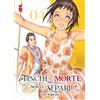 FINCHÉ MORTE NON CI SEPARI 4 Star Comics