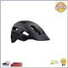 Lazer Casco Chiru Ciclismo Bici Mtb E-Bike Bicicletta Matt Black Mis L 59-61