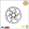 Shimano Disco Freno SLX SM-RT70 Center Lock 180mm Ice Tech Bici Mtb E-Bike