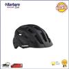 Lazer Casco Ciclismo Compact DLX Bici Mtb Corsa E-Bike Gravel Taglia Unica Black