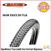 MAXXIS Copertone Mtb 29 Maxxis Ikon Exo 29x2.20 Tubeless Ready Penumatico Pieghevole