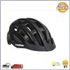 LAZER Casco Lazer Compact Ciclismo Bici Mtb E-Bike Bicicletta Nero Misura 54-61cm