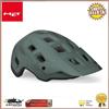 MET Casco Bici Met Terranova Mtb E-Bike Enduro Ciclismo Verde M 56-58 Cm
