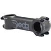 Deda Attacco Manubrio Zero Bob 70mm 31.7 Piantone Bicicletta Angolo 8° Alluminio