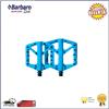 Crank Brothers Stamp 1 Small Pedali Flat Bici Mtb Freerider Enduro Blue
