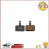 ALLIGATOR Pastiglie Disco Freno Bici Mtb Alligator Per Shimano Deore LX Alivio 675 515 575