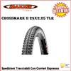 Maxxis Copertone MTB 29 Tubeless Ready MAXXIS Crossmark II exo 29x2.25 Gomma Bicicletta