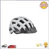 Lazer Casco Ciclismo Compact Dlx Matt White Bici E-bike Mtb Gravel Strada