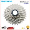 Shimano Pacco Pignoni CS-R8000 Ultegra 11V Cassetta 11-28 Bicicletta Strada Cors