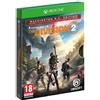 TOM CLANCY'S THE DIVISION 2 WASHINGTON DC EDITION XBOX ONE NUOVO PAL ITALIANO