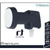 Inverto Illuminatore Lnb Convertitore Parabola 1 Uscita Universale Inverto Premium