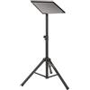 SoundSation Supporto per Proiettore o Laptop con base tripode NEW
