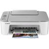 CANON | Stampante Multifunzione Pixma TS3451 Bianco