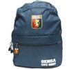 3 Cime Zaino tempo libero Genoa CFC 1893 prodotto ufficiale